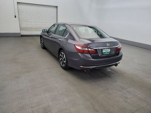 Used 2017 Honda Accord EX-L image 5