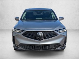 Certified 2025 Acura MDX SH-AWD w/ Technology Package video 2