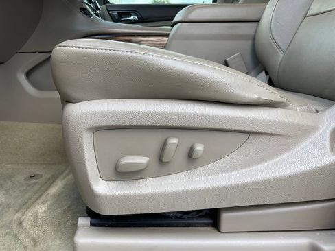 Used 2016 GMC Yukon SLT RWD image 24
