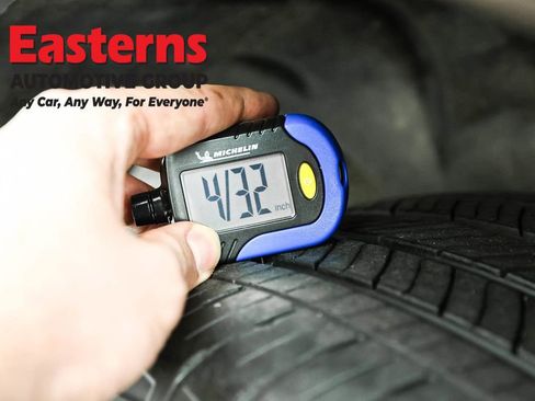 Used 2022 Hyundai Santa Cruz Limited AWD/4WD image 24