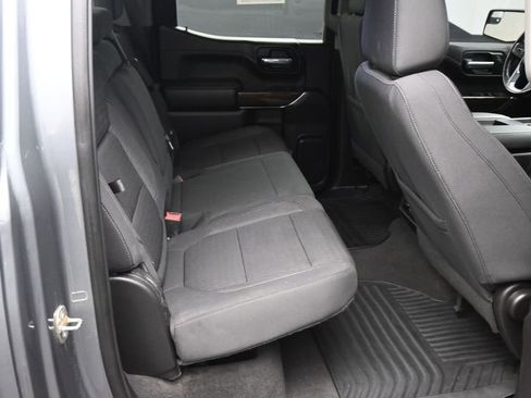 Used 2020 GMC Sierra 1500 Elevation w/ Elevation Value Package AWD/4WD image 11