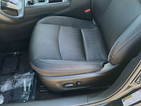 Used 2022 Nissan Altima 2.5 SV image 15