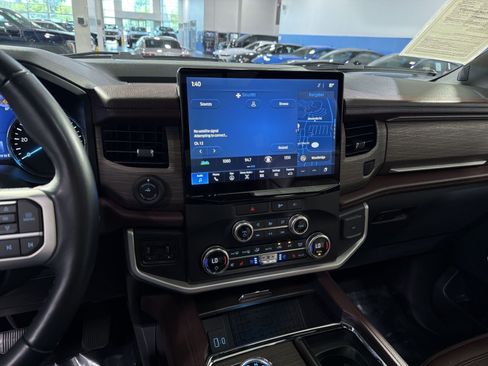 Used 2023 Ford Expedition Max Limited AWD/4WD image 20