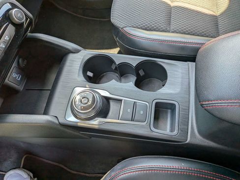Used 2023 Ford Escape ST-Line AWD/4WD image 13