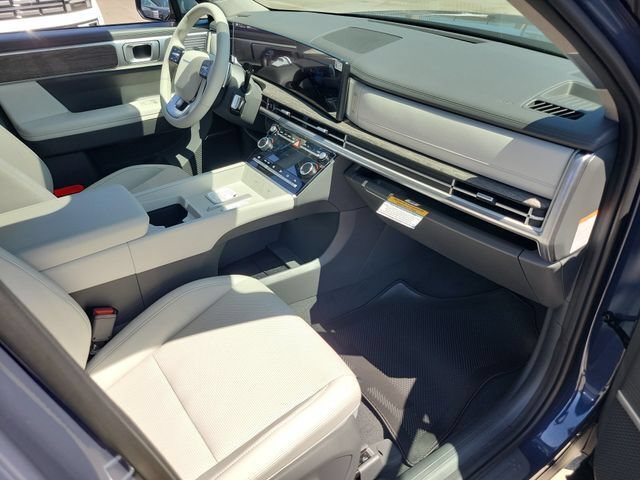 New 2027 Hyundai Santa Fe Limited AWD/4WD image 22