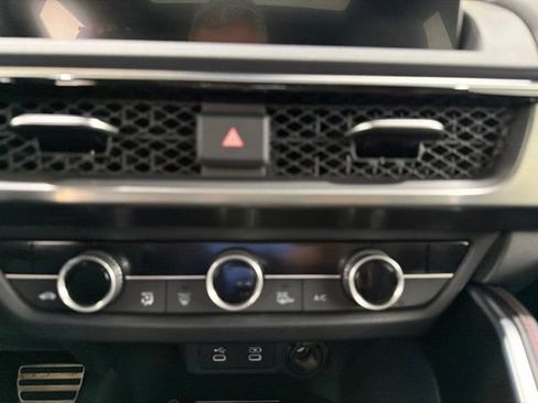 Certified 2025 Acura ADX A-Spec AWD/4WD image 35