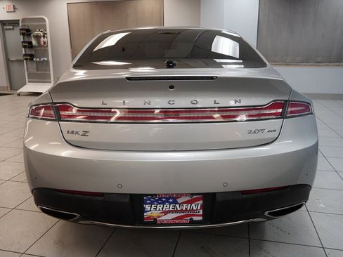 Used 2017 Lincoln MKZ Reserve w/ Climate Package image 13