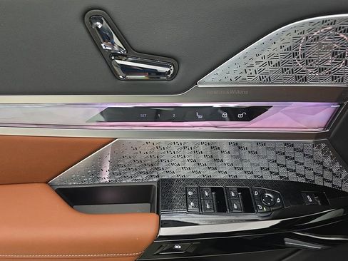 New 2026 BMW i7 xDrive60 w/ Executive Package image 14