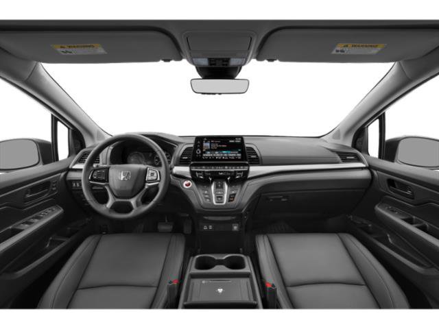 New 2027 Honda Odyssey EX-L image 5