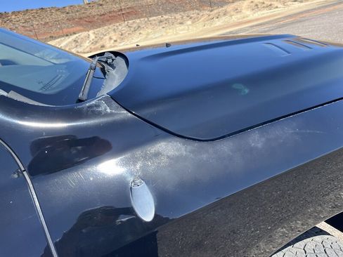 Used 2013 RAM 2500 Big Horn image 8