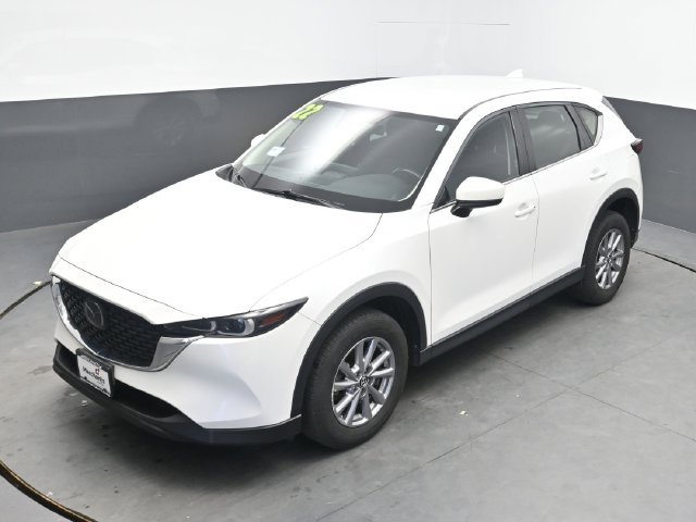 Used 2022 MAZDA CX-5 AWD 2.5 S image 30