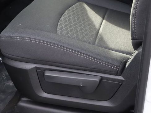 New 2026 RAM 3500 Tradesman image 14