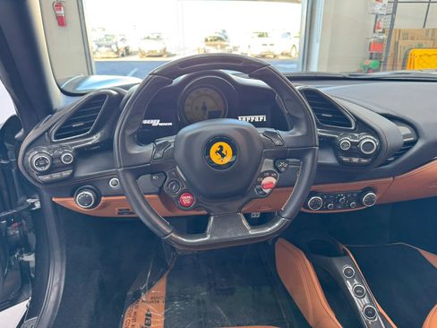 Used 2017 Ferrari 488 Spider RWD image 31