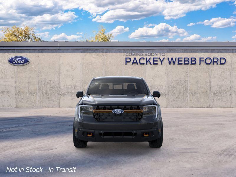 New 2026 Ford Maverick Tremor AWD/4WD image 7