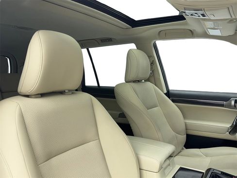 Used 2022 Lexus GX 460 Premium image 44