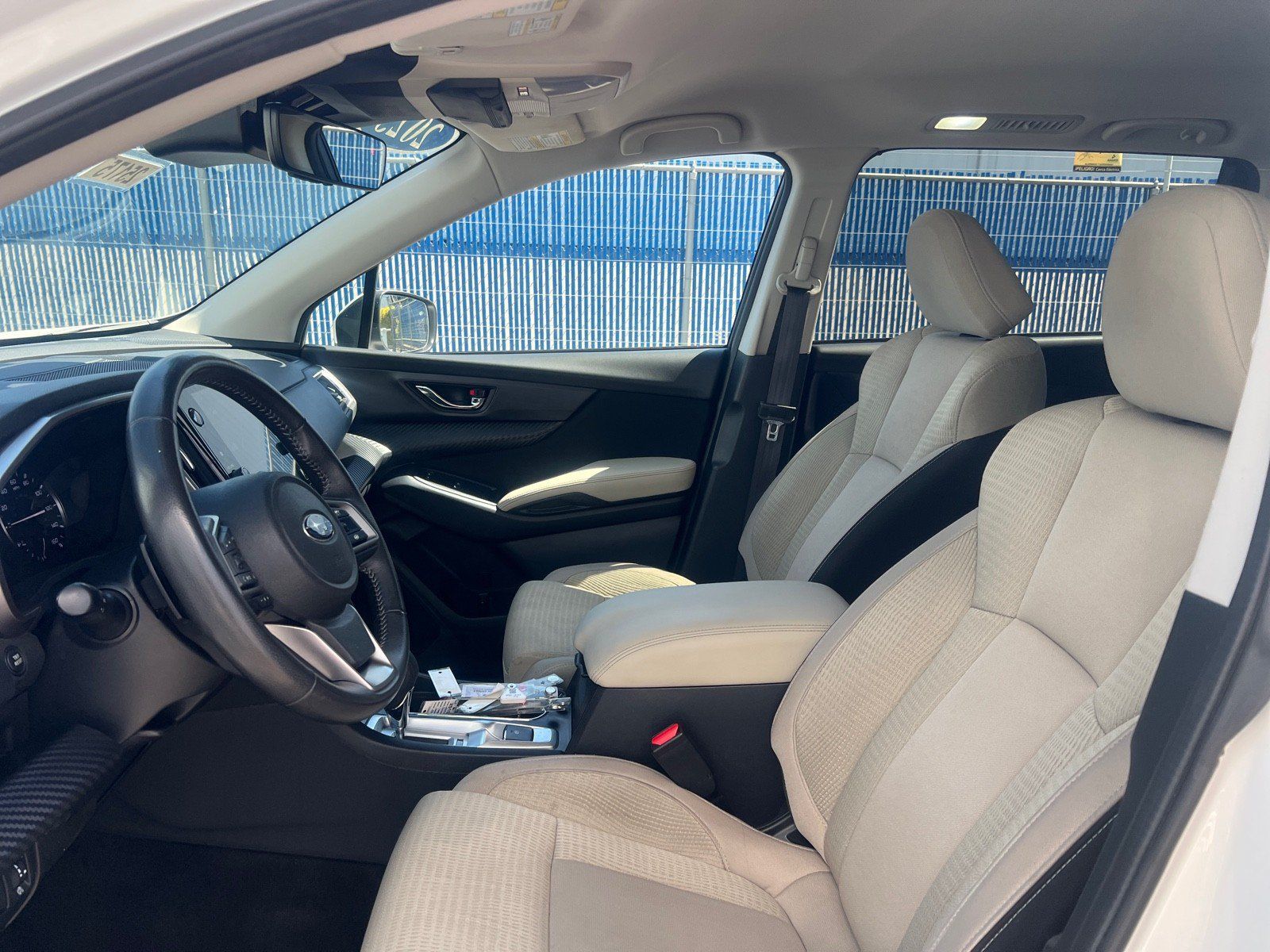 Certified 2023 Subaru Ascent Premium w/ Convenience Package AWD/4WD image 20