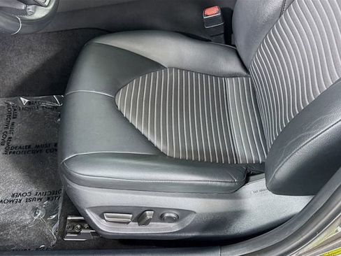 Certified 2023 Toyota Camry SE FWD image 20