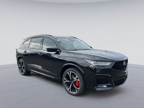 New 2026 Acura MDX Type S image 7