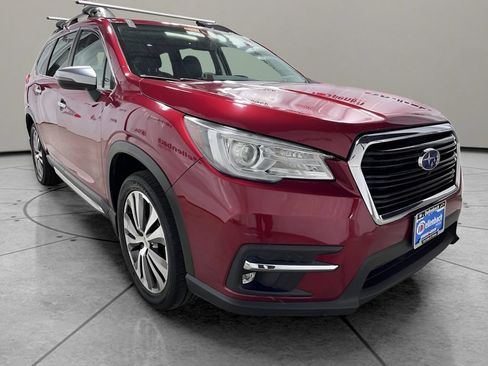 Used 2022 Subaru Ascent Touring AWD/4WD image 7