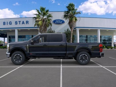 New 2026 Ford F250 Lariat w/ Tremor Off-Road Package image 3