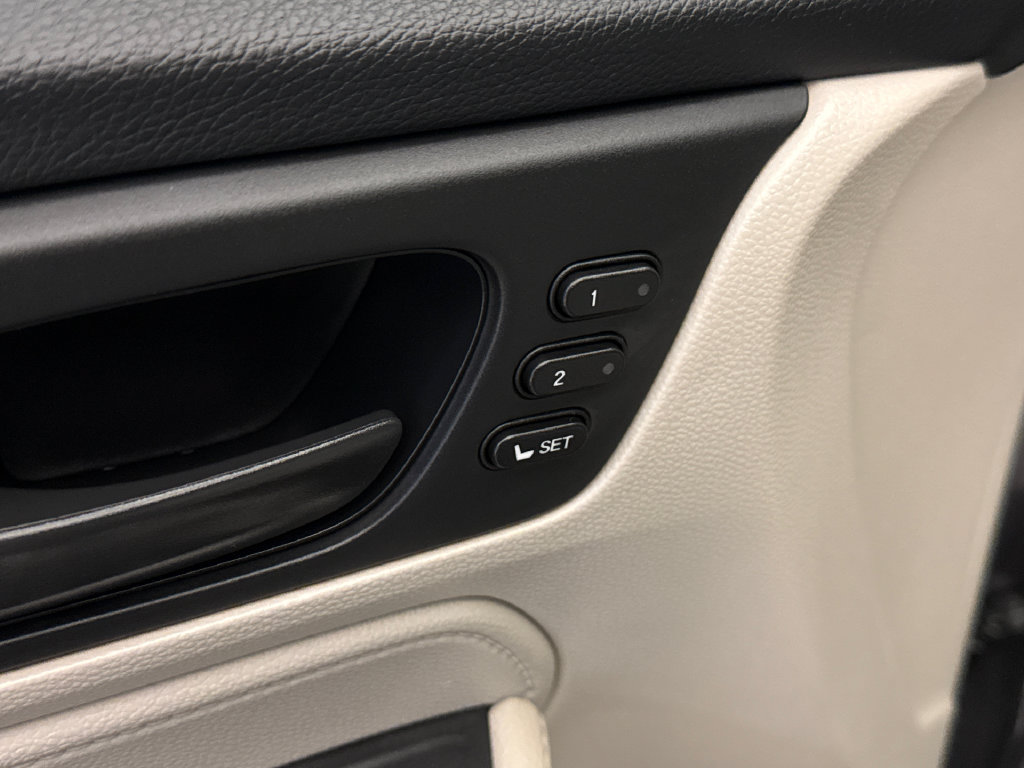 New 2027 Honda Odyssey EX-L image 21