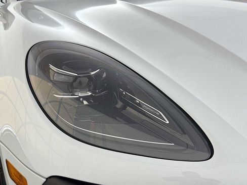New 2026 Porsche Macan S AWD/4WD image 28