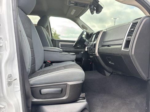 Used 2019 RAM 1500 Classic Warlock w/ Luxury Group image 29