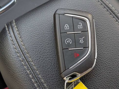Used 2024 Cadillac XT4 Premium Luxury FWD image 34