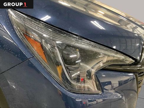 Used 2023 Subaru Ascent Onyx Edition Limited AWD/4WD image 28