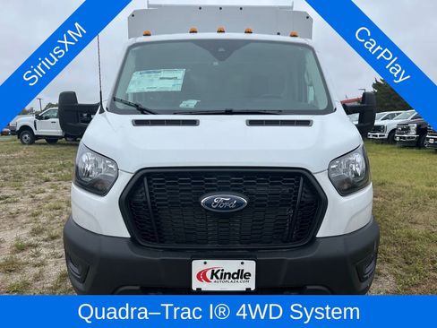 New 2025 Ford Transit 350 image 2