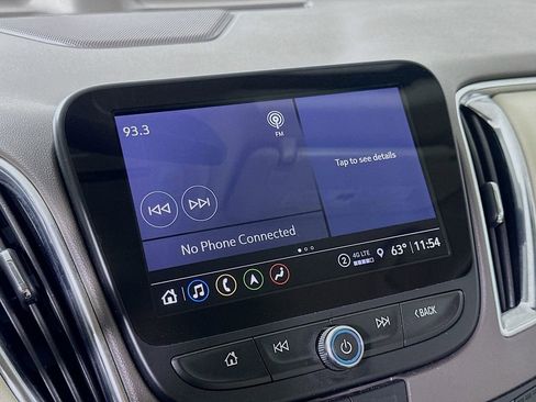 Used 2024 Chevrolet Malibu LT FWD image 25