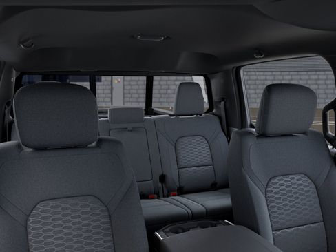New 2026 RAM 1500 Express AWD/4WD image 25