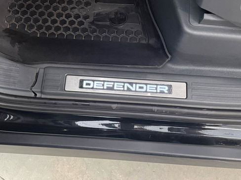 Used 2023 Land Rover Defender 110 X-Dynamic SE AWD/4WD image 51