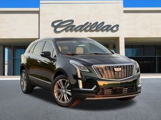 New 2026 Cadillac XT5 Premium Luxury video 2