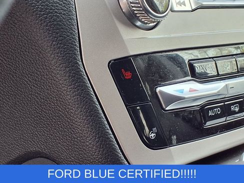 Used 2023 Ford Explorer XLT w/ Equipment Group 202A AWD/4WD image 5