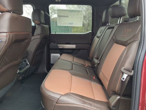 New 2026 Ford F250 King Ranch AWD/4WD image 12