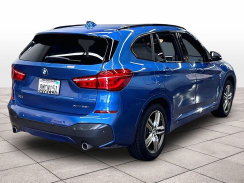 Used 2019 BMW X1 xDrive28i w/ M Sport Package AWD/4WD image 15