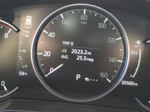 Used 2019 MAZDA CX-5 Signature image 20