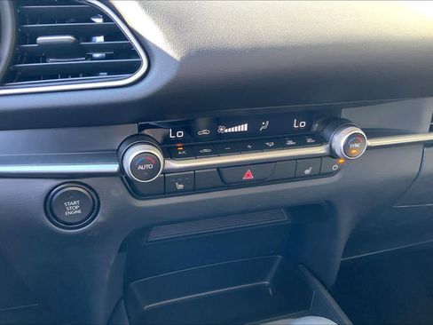 New 2026 MAZDA CX-30 AWD 2.5 S w/ Select Sport Pkg image 17