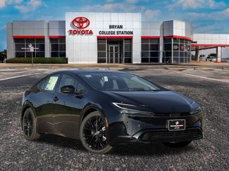 New 2026 Toyota Prius Nightshade video 1