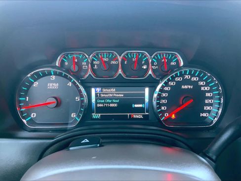 Used 2018 Chevrolet Tahoe Premier AWD/4WD image 26