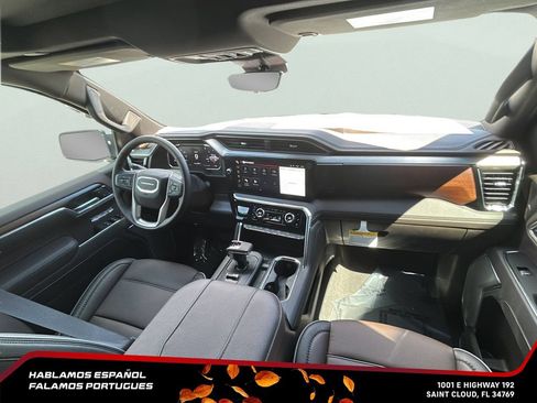New 2026 GMC Sierra 1500 Denali w/ Technology Package AWD/4WD image 34