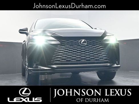 New 2026 Lexus RX 350 image 15