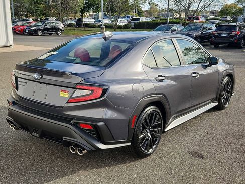 Used 2025 Subaru WRX Limited image 6