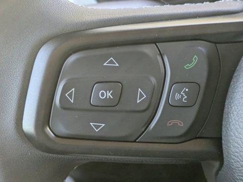 New 2026 Jeep Wrangler Sport S image 21