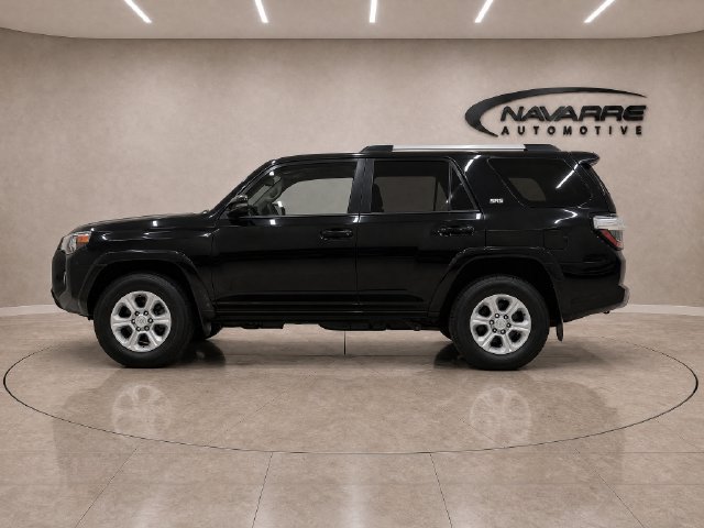 Used 2019 Toyota 4Runner SR5 RWD image 4