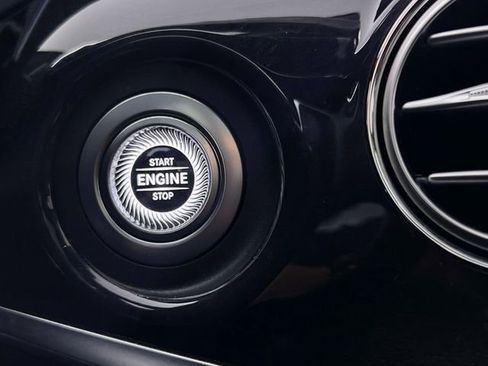 Used 2020 Mercedes-Benz S 450 Sedan image 35