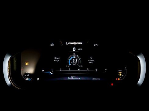 Used 2023 RAM 1500 Limited image 18