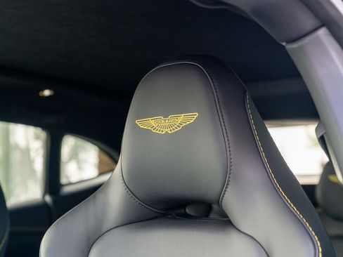 Used 2023 Aston Martin DBX 707 image 5