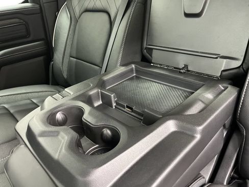 New 2026 RAM 1500 Limited AWD/4WD image 26